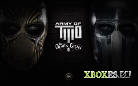   Army of Two: The Devil''s Cartel