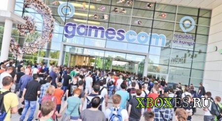 Dishonored - лучшая игра выставки Gamescom Awards