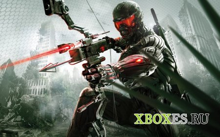 EA объявила открытие бета-тестов мультиплеера Crysis 3