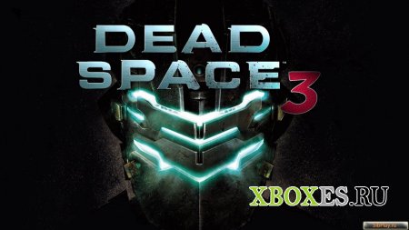  Dead Space 3    DLC