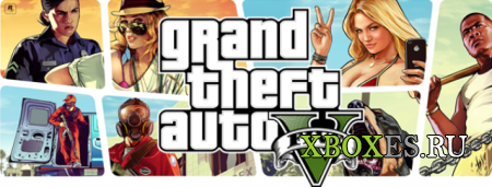 Rockstar объявила дату релиза GTA V 
