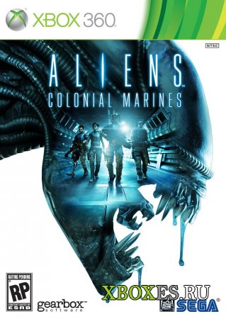 Aliens: Colonial Marines скоро в продаже