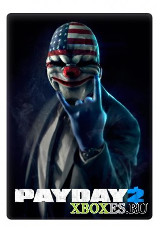    Payday 2