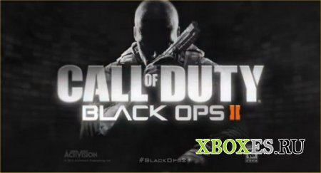 Activision открыл услугу микроплатежей в Black Ops 2 