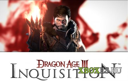 Самая засекреченная Dragon Age III: Inquisition