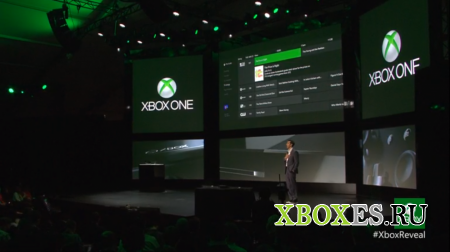 Облачные ресурсы улучшат спецификации Xbox One в сорок раз