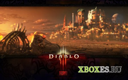 Названа дата релиза Diablo III