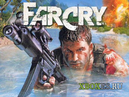 Far Cry Classic скоро в XBLA