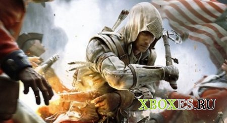 Сразу три игры из серии Assassin’s Creed в разработке