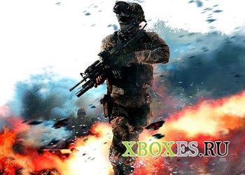 Call of Duty: Ghosts - Новости проекта