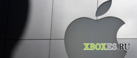 Apple желает купить разработчика Kinect
