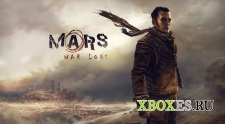 Неожиданный релиз Mars: War Logs в Xbox Live