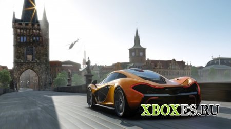 Слухи: Playground Games работает над сиквелом Forza Horizon