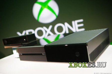 Xbox One - прорыв или нет?