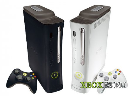 История появления Xbox 360
