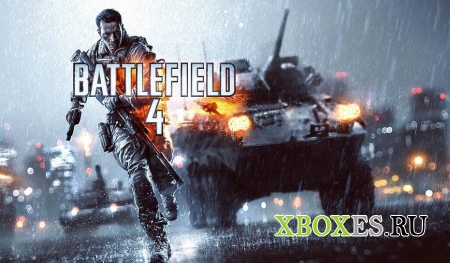 Объявлена дата начала открытых бета-тестов Battlefield 4