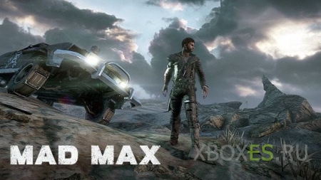 Озвучена дата релиза экшена Mad Max 