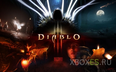 Diablo III - продано свыше 14 млн копий