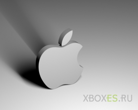 Apple купила разработчика Kinect