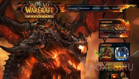 World of Warcraft и Second Life стали жертвами спецслужб