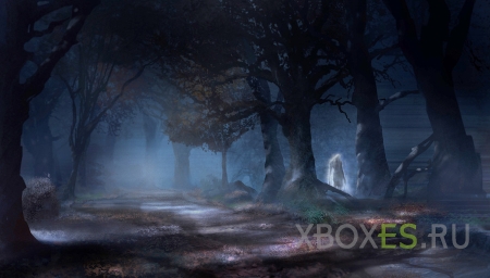 Murdered: Soul Suspect появится на Xbox One