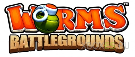 Worms Battlegrounds скоро прибудут на Xbox One и PSP4