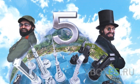 Tropico 5 - известна дата релиза