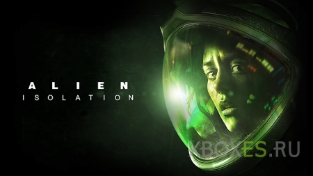 Alien: Isolation - дневник разработчиков