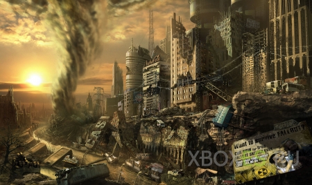 Слухи: Fallout получит продолжение
