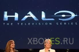 Телеканал Showtime первым покажет сериал Halo