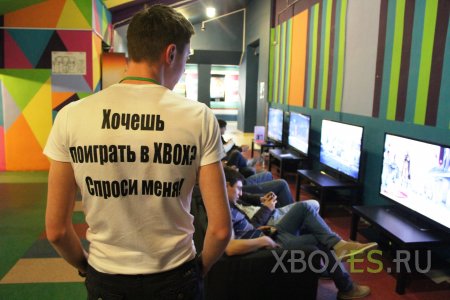 Отличная новость для киноманов и и поклонников игровых консолей г. Уфа
