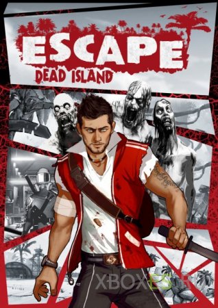 Состоялся анонс нового проекта Escape Dead Island