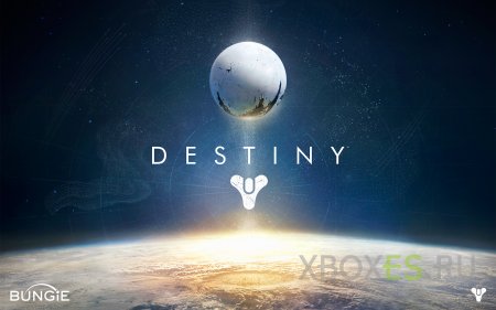 Destiny: новости проекта