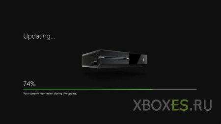 Грядет июльское обновление консоли Xbox One