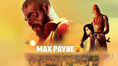 Max Payne 3 портируют на Xbox One и PS4