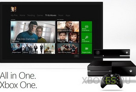 Владельцам Xbox One не хватает стабильности