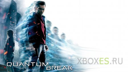 Gamescom 2014: дебютировал геймплей ролик Quantum Break