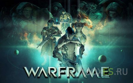 Известна дата релиза шутера Warframe на Xbox One