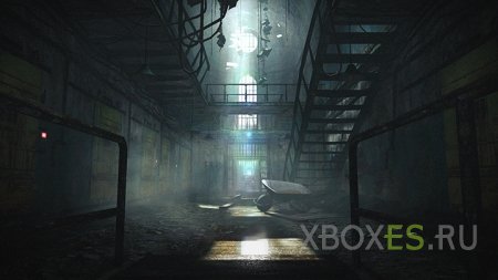 Resident Evil: Revelations 2 обнаружили на сайте Xbox