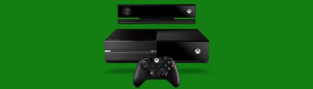 Microsoft выпустила сентябрьское обновление Xbox One
