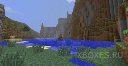 Microsoft желает стать владельцем Minecraft