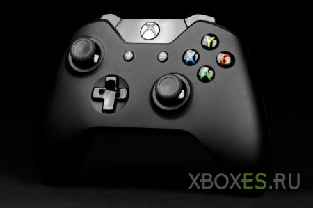 Контроллер Xbox One для Windows скоро появится в продаже