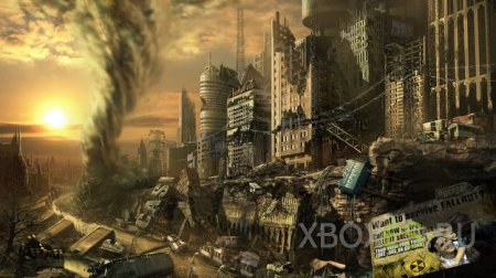 Fallout 4: Новости проекта