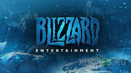 Blizzard закрывает проект ММО Titan
