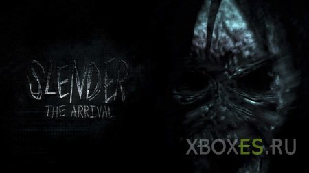 Slender: The Arrival портируют на Xbox One