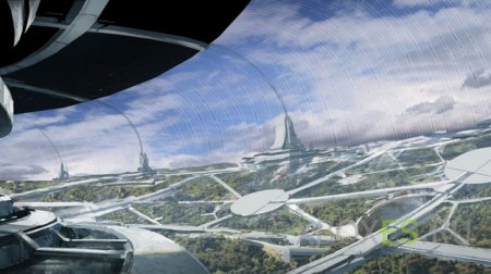 Новости проекта Mass Effect: планы и фантазии разработчиков