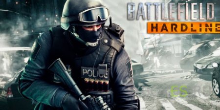 The Game Awards показала трейлер Battlefield: Hardline