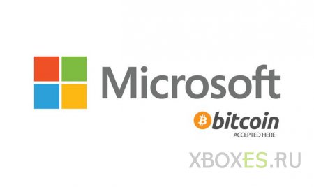 Microsoft     Bitcoin
