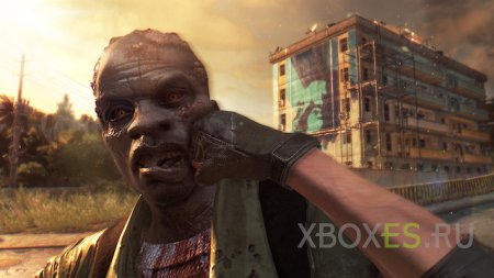  Dying Light  Xbox 360  PS3  