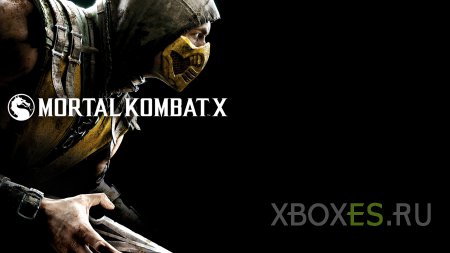 Warner Bros.     Mortal Kombat X